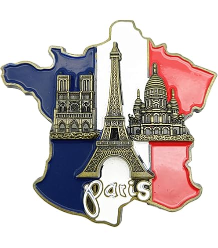 Magnete Whitby Britain Per Frigorifero | Souvenir Di Viaggio 3D | Decorazione Cucina Dipinta A Mano In Resina