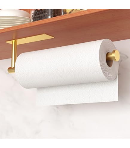 Kyraton - Organizzatore Da Cucina Con Ganci A Muro, Porta Coltelli E Utensili Sospesi, 14 Ganci Inox - Foto 4