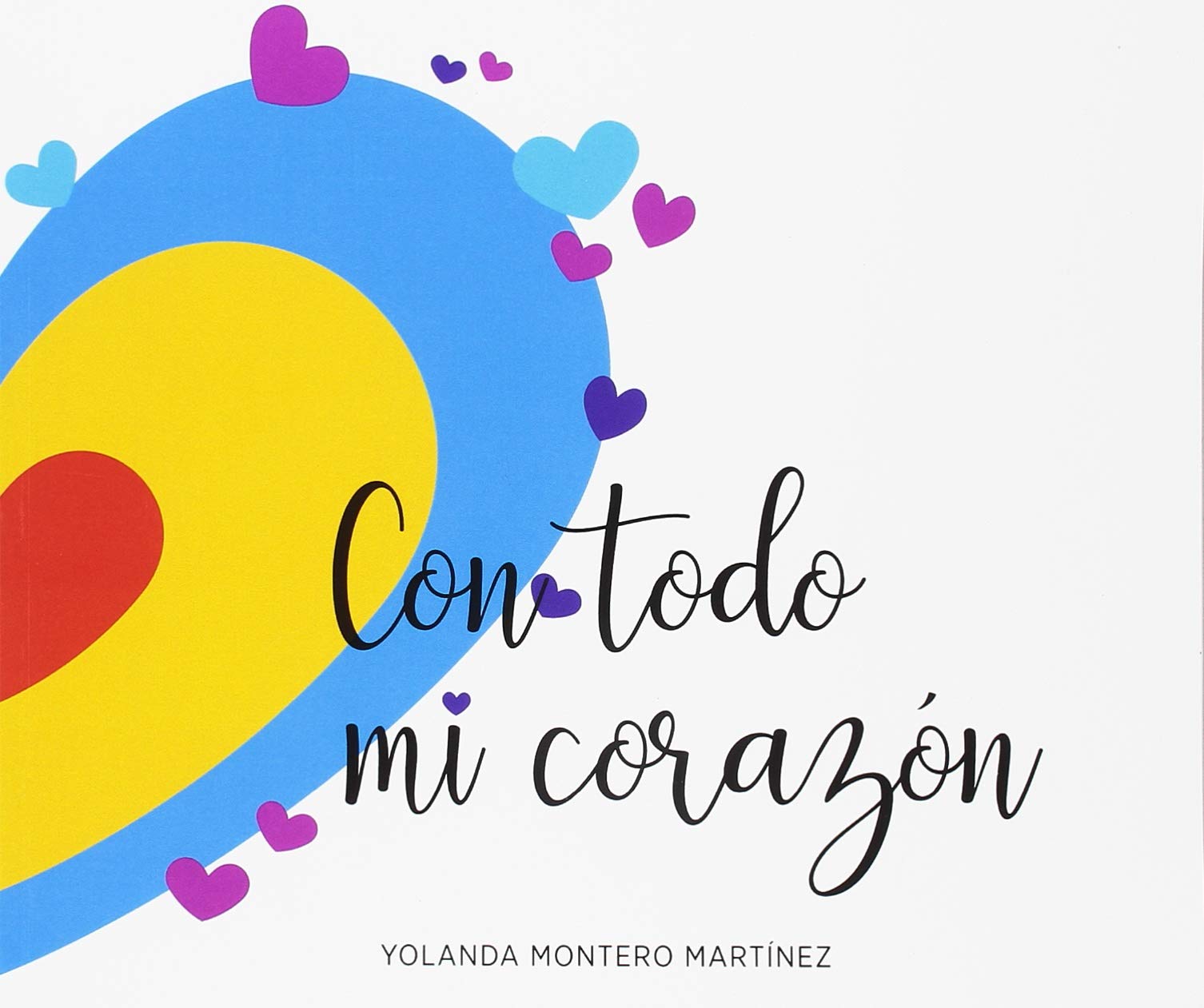 Con todo mi corazón