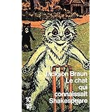 Le Chat Qui Aimait La Brocante Amazon Fr Braun Lilian Jackson Navarro Marie Louise Livres