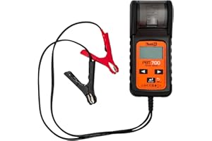 GYS Testeur de Batterie de Voiture PBT700