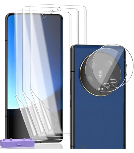 3 Stück Sichtschutz-Displayschutzfolie Für Xiaomi POCO F2 Pro – 9H Panzerglas, Anti-Spy & Blasenfrei