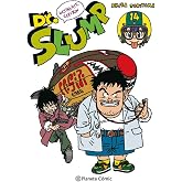 Dr. Slump n&ordm; 14/15 (Manga Shonen)