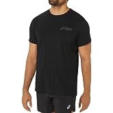 ASICS CHEST LOGO SS TEE