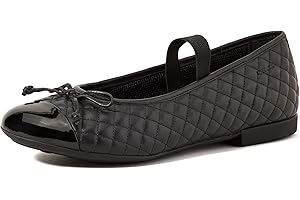 Geox Jr Plie' B, Bailarinas para Niña