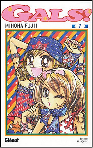 Gals ! — Tome 7