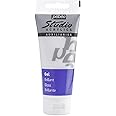 Pebeo 100 ml Studio Acrylics Mediums Gloss Gel, Transparent 524170
