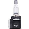 HouYeen Tyre Pressure Monitoring TPMS Sensor for B-M-W 3 5 7 Series X3 X4 X5 G01 G02 G05 G11 G12 G20 G21 G30 G31 G80 Merc-edes A B E Class CLA W177 W247 W213 S213 Sprinter