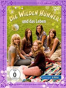 Wilde Hühner Und Das Leben Stream Wilde Hühner Und Das Leben Stream