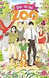 Une vie au zoo T04