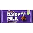 Cadbury Dairy Milk Chocolate, 95 g