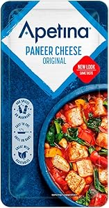 Savera Paneer, 225g|200