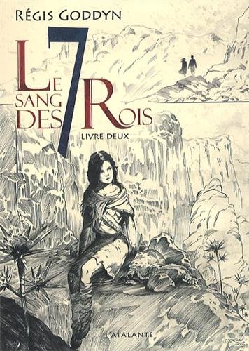 Download Le sang des 7 Rois, Tome 2 : Download Le sang des 7 Rois, Tome 2 :