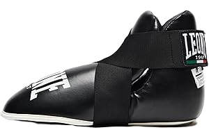 LEONE 1947 Unisex PremiumPREMIUM Foot Protection - CL156