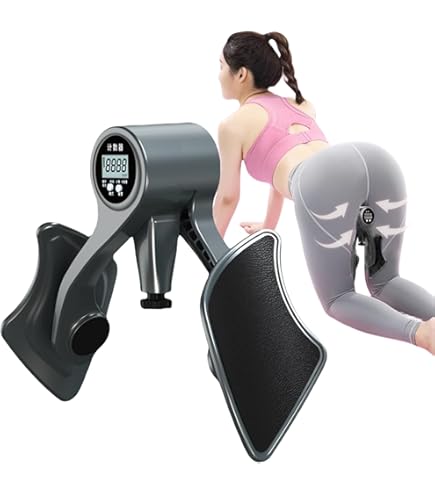 Kegel Exerciser TINRIEF Thigh Master Hip Trainer Pelvic Floor