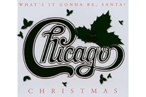 Christmas: What's It Gonna Be Santa?