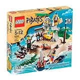 LEGO Pirates Loot Island by LEGO - Lego