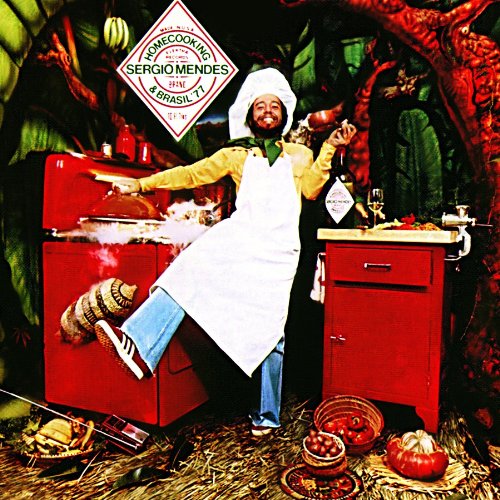 Preisvergleich Produktbild Home Cooking