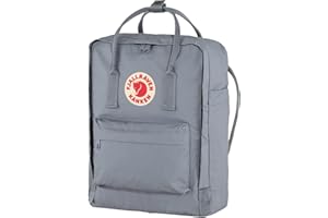 FJÄLL RÄVEN Fjallraven Kånken Zaino Unisex - Adulto (Pacco da 1)