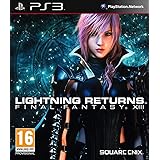 Lightning Returns : Final Fantasy XIII