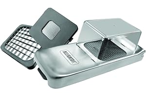 Alligator 3093 Krajalnica do Warzyw ze Stali Nierdzewnej