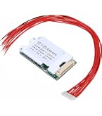 Carte De Protection Batterie Lithium 10S 36V 30A BMS - Protection Surcharge Pour Voiture Électrique Et Skateboard