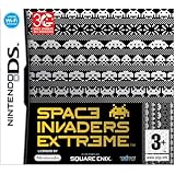 Space Invaders Extreme (Nintendo DS)