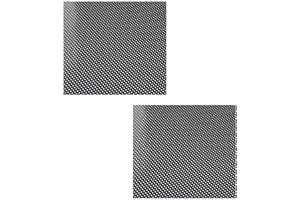 iSpchen Adesivo Parasole Elettrostatico Auto,Tendine Parasole Auto Adesivi Vetri Auto Finestrini Dell'Auto Parasole Finestrini Laterali,Pellicola Per Protezione Solare In Vetro Finestre 44cmx38cm