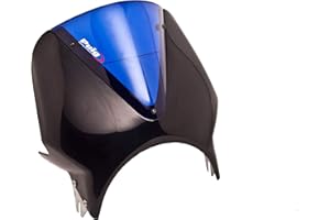 ‎PUIG Puig 003NA Windschutzscheibe Vision Blau