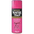 Rust-Oleum AE0040022E8 400ml Painter's Touch Spray Paint - Berry Pink Gloss