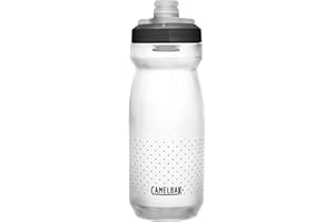 Camelbak Podium 600Ml Butelka, Carbon