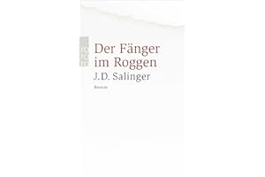 Der Fänger im Roggen