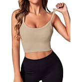 Fancy&Dancy Kadın Kaşkorse Şık B&uuml;stiyer - Ribana Kumaş Askılı Crop &Uuml;st &ndash; 60600