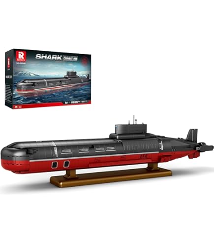 Mocsage MOC-88275 MH-6 Little Bird Helicopter Klemmbausteine (Übersee