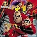Produktbild Incredibles 2 Wall Calendar (2019)