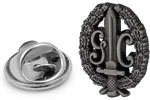 Gemelolandia | | Pin de Solapa Guardia Civil G.A.R 20x15mm | Pines Originales Para Regalar | Para las Camisas, la Ropa o para tu Mochila | Detalles Divertidos