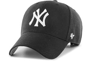 '47 New York Yankees Snapback Most Value P. Cap MLB