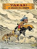Yakari - tome 36 - Le lézard de l'ombre + Fiche Animal