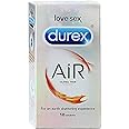 Durex Air Ultra Thin