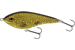 Westin Swim 6,5cm 9g - Jerkbait Suspending