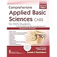 Comprehensive Applied Basic Sciences: For MDS Students [Paperback] Sachdeva, Suresh K.