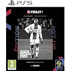 FIFA 21 (PS5) [Edizione: Francia]