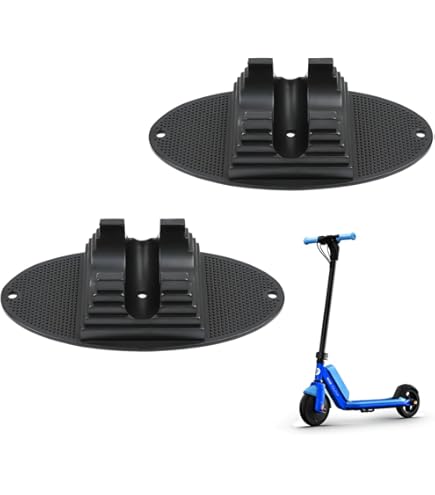 2 Pièces Support De Trottinette, Trottinette Freestyle