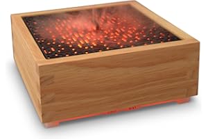 ZEN ARÔME Zen'Arôme - Diffusore ad ultrasuoni Kaori