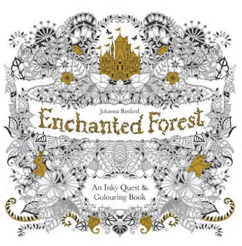 Enchanted forest Enchanted forest