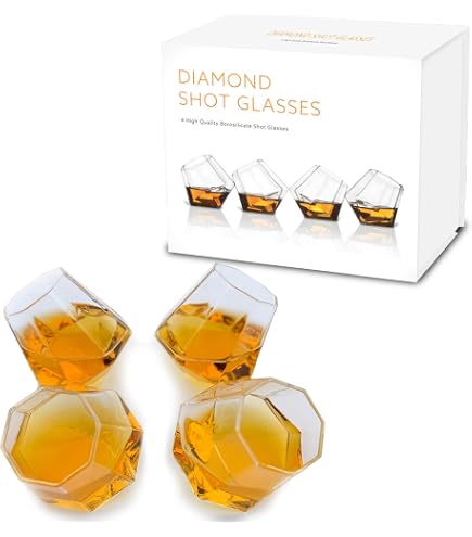 Bicchiere personalizzato per tiratore, 25 ml, confezione multipla da 5, 10, 20, 30, 40, 50, bicchieri – Compleanno Tequila Rum Gin Whisky 18th 21st