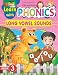 Learn with Phonics Book - 3 RS.109.00