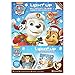 Produktbild Paw Patrol Adventskalender (Leuchtender Premium Adventskalender 90g)