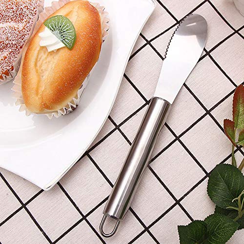 GUOQY-Ich kaufte sahnebrosche, erdnußbutter, messer-sahnemesser, zauber-messer, heiße butter, sahneschnittchen, sahnemesser