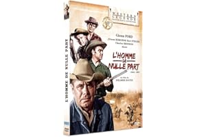 l'homme de Nulle Part [Édition Spéciale]